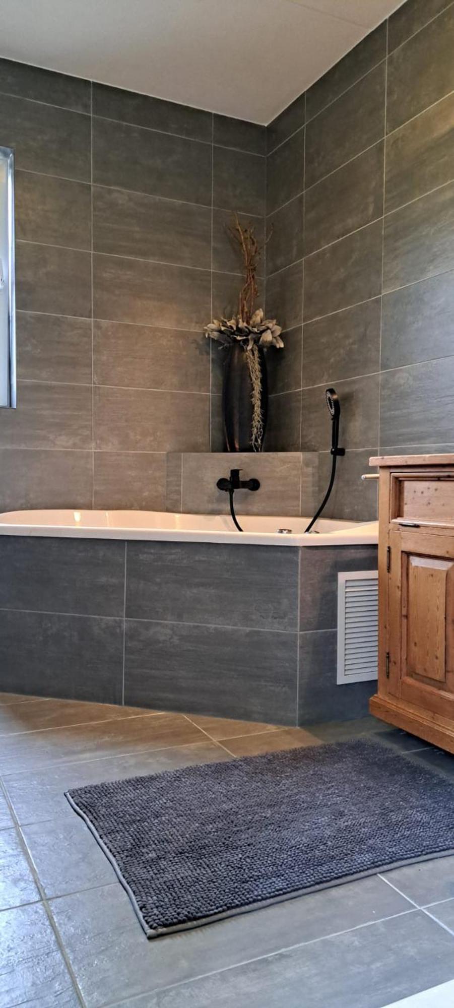 Martensplek Met Sauna Villa