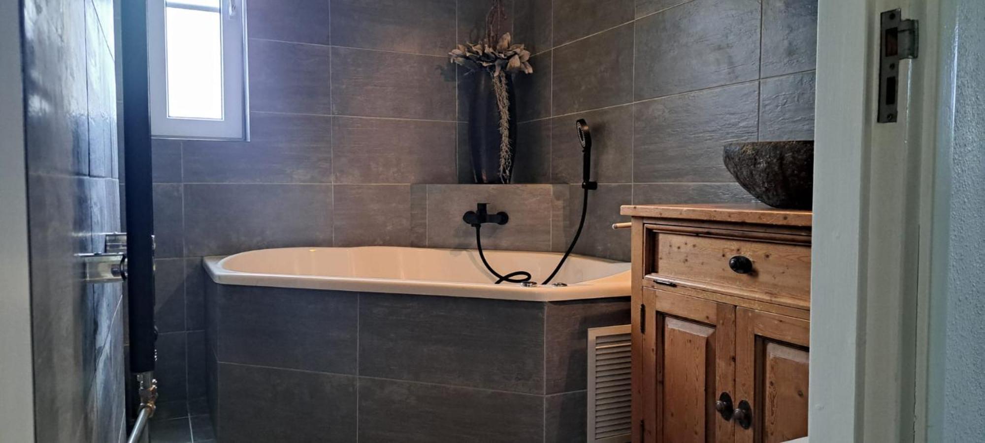 Martensplek Met Sauna Villa *
