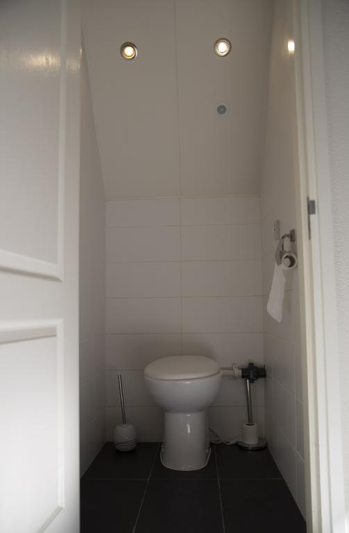 Martensplek Met Sauna