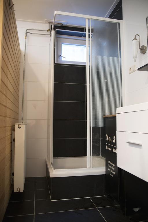 Villa Martensplek Met Sauna Tiendeveen