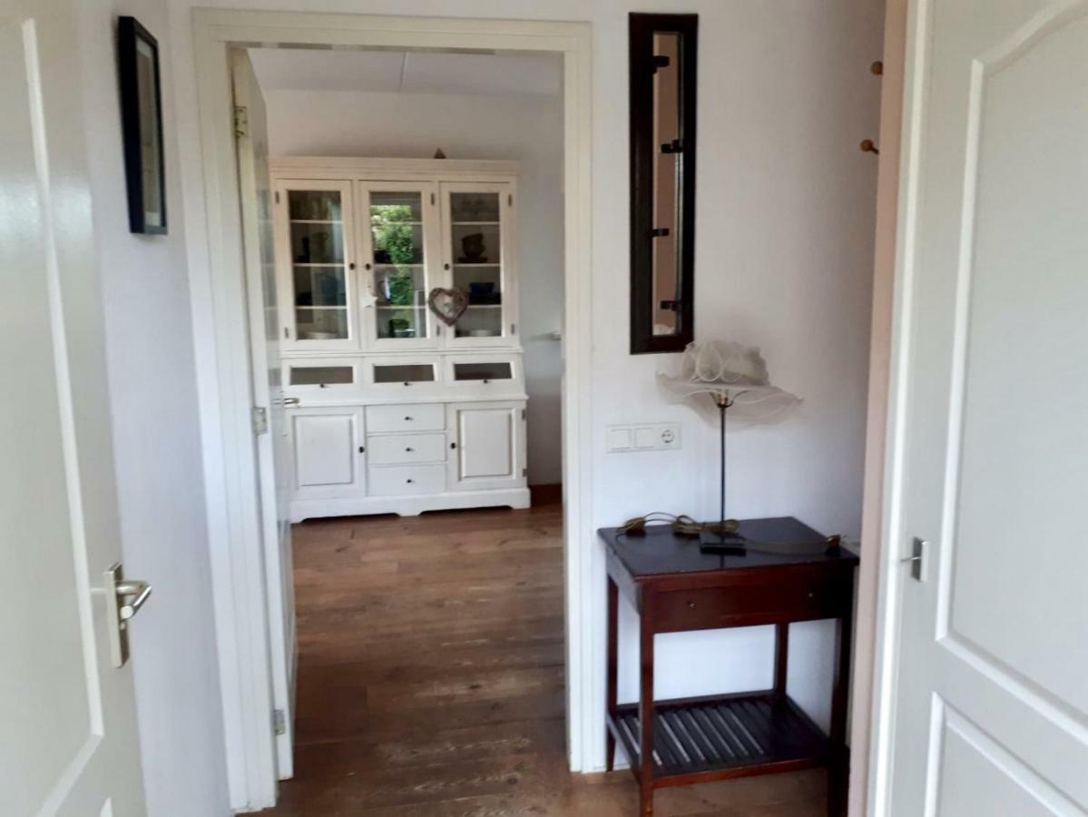 Martensplek Met Sauna