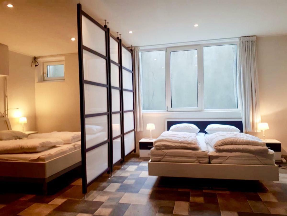 Villa Martensplek Met Sauna *